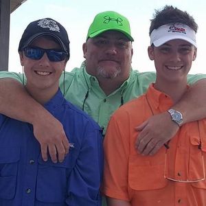 Meet your Posher, Chandler